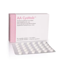 AA Cystitab - 3 X 30 Tabletten