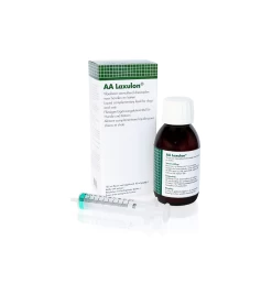 AA Laxulon Laxeerdrank - 125 Ml