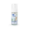 Virbac Allerderm Foam Cleanser -HuisdierParadijs allerderm foam cleanser