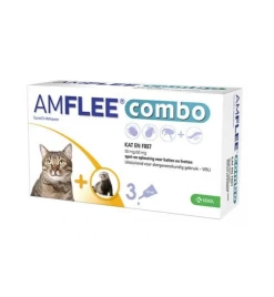 Amflee Combo 50 Mg Kat & Fret