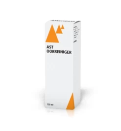 AST Oorreiniger - 120 Ml