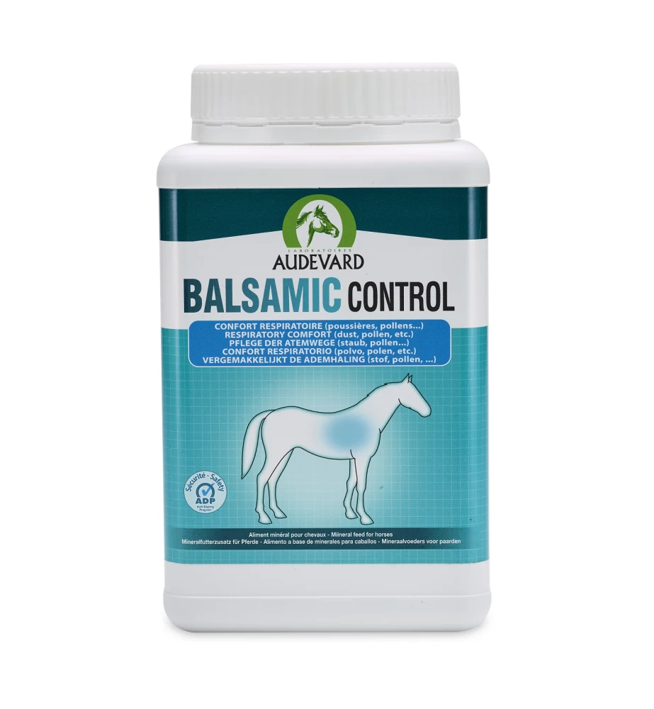 Audevard Balsamic Control 4 Audevard Balsamic Control - Afbeelding 2