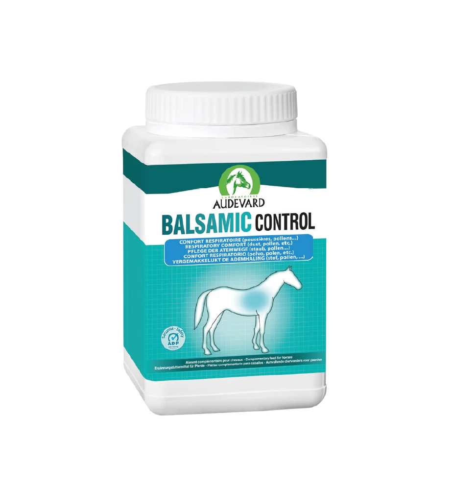 Audevard Balsamic Control 6 Audevard Balsamic Control - Afbeelding 4