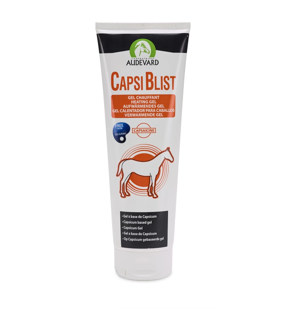 Audevard CapsiBlist - 250 Ml 3 Audevard CapsiBlist - 250 Ml