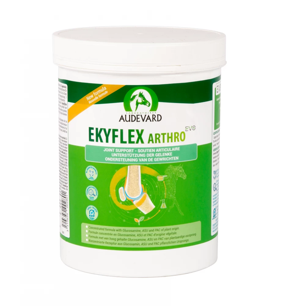 Audevard Ekyflex Arthro EVO 3 Audevard Ekyflex Arthro EVO