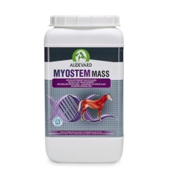 Audevard Myostem Mass
