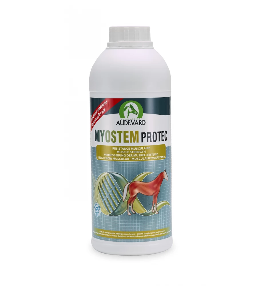 Audevard Myostem Protec 3 Audevard Myostem Protec