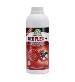 Audevard Redplex +