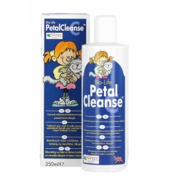 Bio-Life PetalCleanse Cat - 350 Ml