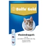 Bolfo Gold Kat 40 - Kleiner Dan 4 Kg -HuisdierParadijs bolfo gold kat 40 kleiner dan 4 kg