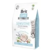 Brit Care Sensitive Food Allergy Management Insect & Herring 1 Brit Care Sensitive Food Allergy Management Insect & Herring -HuisdierParadijs brit care sensitive food allergy management insect herring