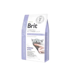 Brit Grain Free Veterinary Diet Gastrointestinal