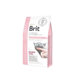 Brit Grain Free Veterinary Diet Hypoallergenic