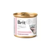 Brit Grain Free Veterinary Diet Hypoallergenic Blik - 6 X 200 Gram -HuisdierParadijs brit grain free veterinary diet hypoallergenic blik 6 x 200 gram