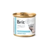 Brit Grain Free Veterinary Diet Obesity Blik - 6 X 200 Gram 2 Brit Grain Free Veterinary Diet Obesity Blik - 6 X 200 Gram -HuisdierParadijs brit grain free veterinary diet obesity blik 6 x 200 gram