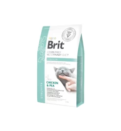 Brit Grain Free Veterinary Diet Struvite