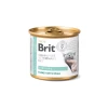 Brit Grain Free Veterinary Diet Struvite Blik - 6 X 200 Gram 1 Brit Grain Free Veterinary Diet Struvite Blik - 6 X 200 Gram -HuisdierParadijs brit grain free veterinary diet struvite blik 6 x 200 gram