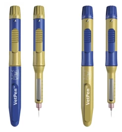 Caninsulin VetPen Starterskit