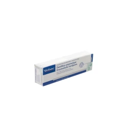 Virbac C.E.T. Tandpasta Met Leversmaak - 100 Gram