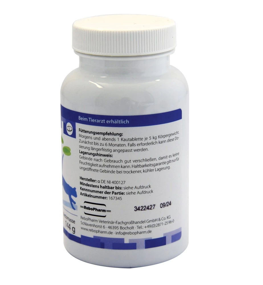 ChondroFelin - 180 Tabletten 4 ChondroFelin - 180 Tabletten - Afbeelding 2