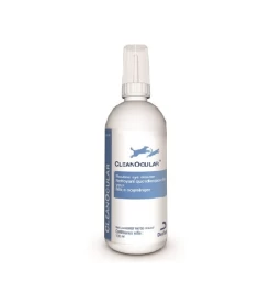 CleanOcular Oogreiniger - 100 Ml