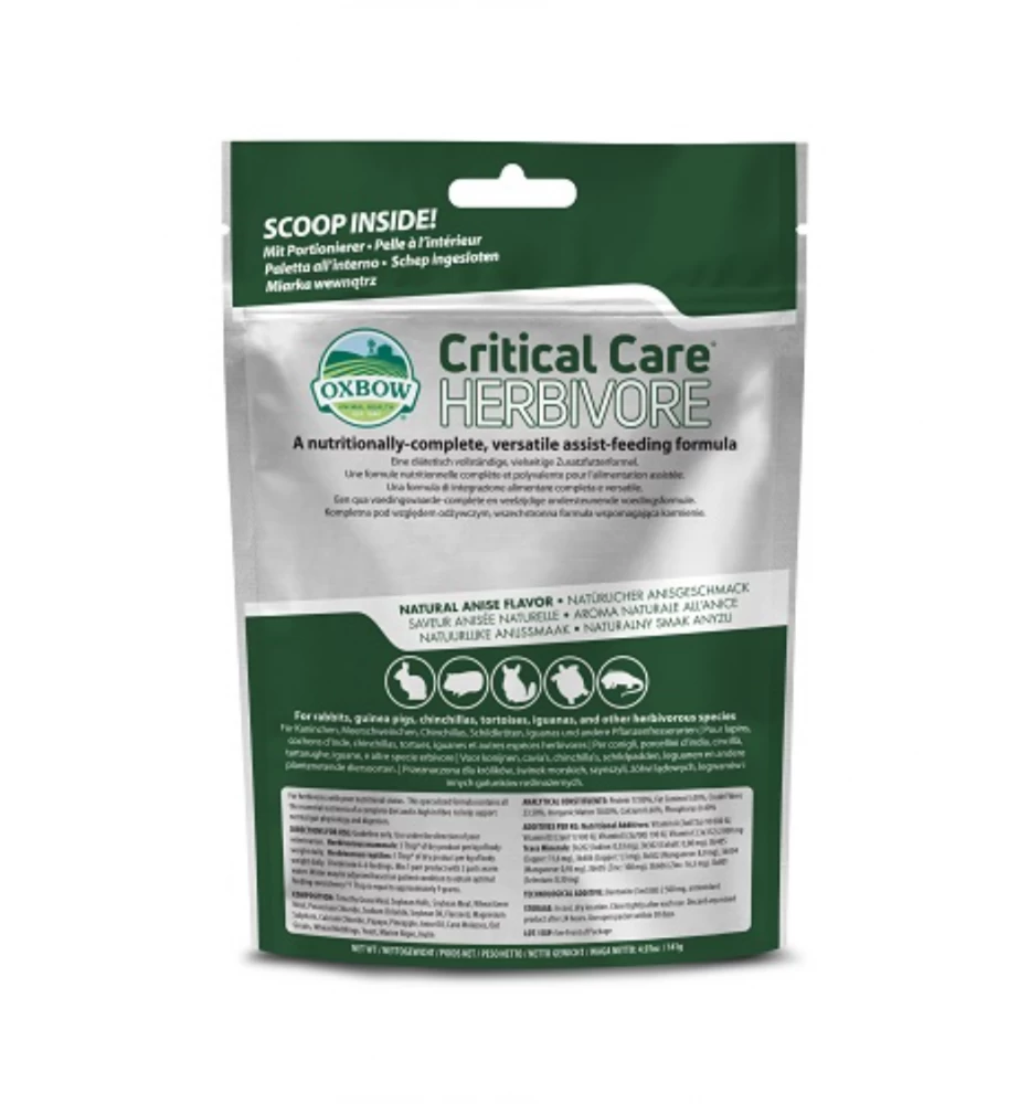 Critical Care 3 Critical Care - Afbeelding 2