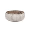 Beeztees Curver Cozy Pet Bed Creme -HuisdierParadijs curver cozy pet bed creme