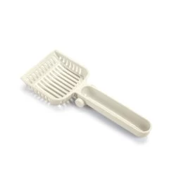 Beeztees Curver Kattenbak Grijs -HuisdierParadijs curver kattenbak grijs 4