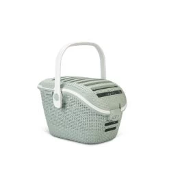 Beeztees Curver Reismand Lichtblauw -HuisdierParadijs curver reismand lichtblauw 2