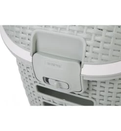 Beeztees Curver Reismand Lichtblauw -HuisdierParadijs curver reismand lichtblauw 3