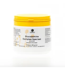 De Groene Os Glucosamine Complex Speciaal