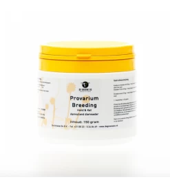 De Groene Os Provarium Breeding - 150 Gram