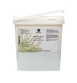 De Groene Os Psyllium Husk - 1 Kg
