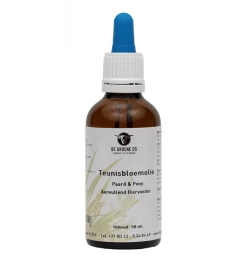 De Groene Os Teunisbloemolie - 50 Ml
