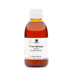 De Groene Os Trias Omega - 200 Ml