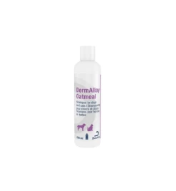 DermAllay Oatmeal Shampoo - 230 Ml