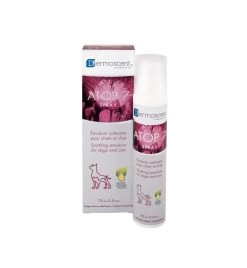 Dermoscent ATOP 7 Spray - 75 Ml