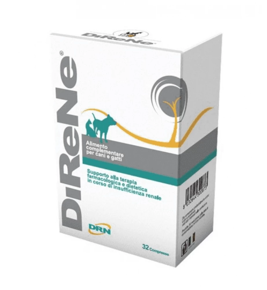 DiReNe - 32 Tabletten 3 DiReNe - 32 Tabletten