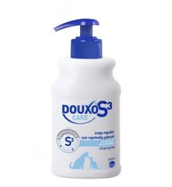 Douxo Care Shampoo - 200 Ml