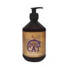 Duo Cat 100% Gesmolten Paardenvet (pompflesje) -HuisdierParadijs duo cat 100 gesmolten paardenvet pompflesje