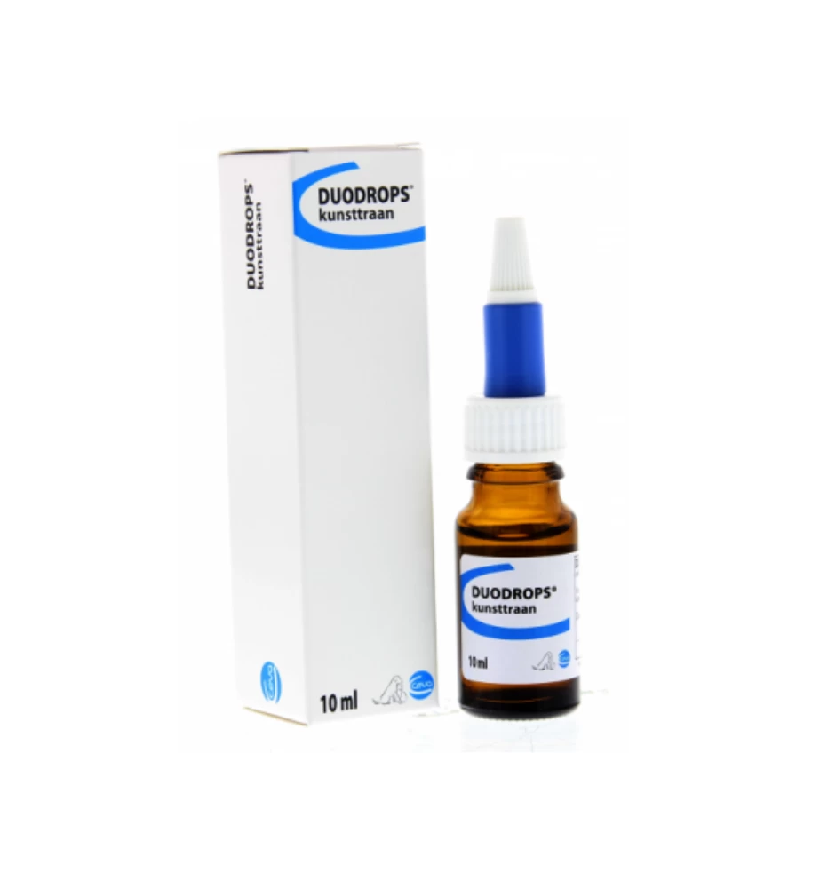 CEVA Duodrops - 10 Ml 3 CEVA Duodrops - 10 Ml