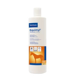 Virbac Equimyl Shampoo - 500 Ml