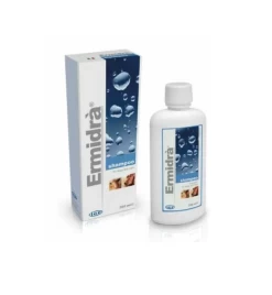 Ermidrà Shampoo - 250 Ml