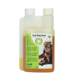 Excellent Itch Stop Feed - 250 Ml
