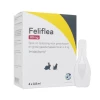 FeliFlea 80 Mg (Kat & Konijn +4 Kg) - 4 Pipetten -HuisdierParadijs feliflea 80 mg kat konijn 4 kg 4 pipetten