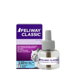 Feliway Classic Navulling - 48 Ml