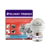 Feliway Friends Verdamper Startset 2 Feliway Friends Verdamper Startset -HuisdierParadijs feliway friends verdamper startset