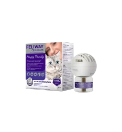 Feliway Optimum Verdamper Startset
