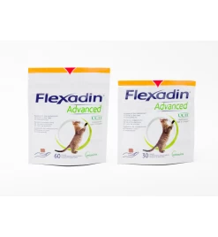 Flexadin Advanced Cat -HuisdierParadijs flexadin advanced cat 2
