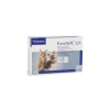 Virbac Fortiflex 225 (-15 Kg) - 30 Tabletten -HuisdierParadijs fortiflex 225 15 kg 30 tabletten